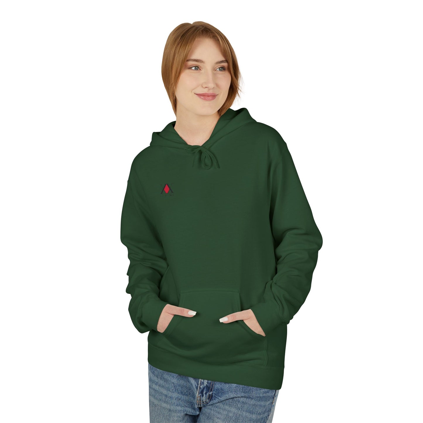 Hunter X Hunter Sweatshirt