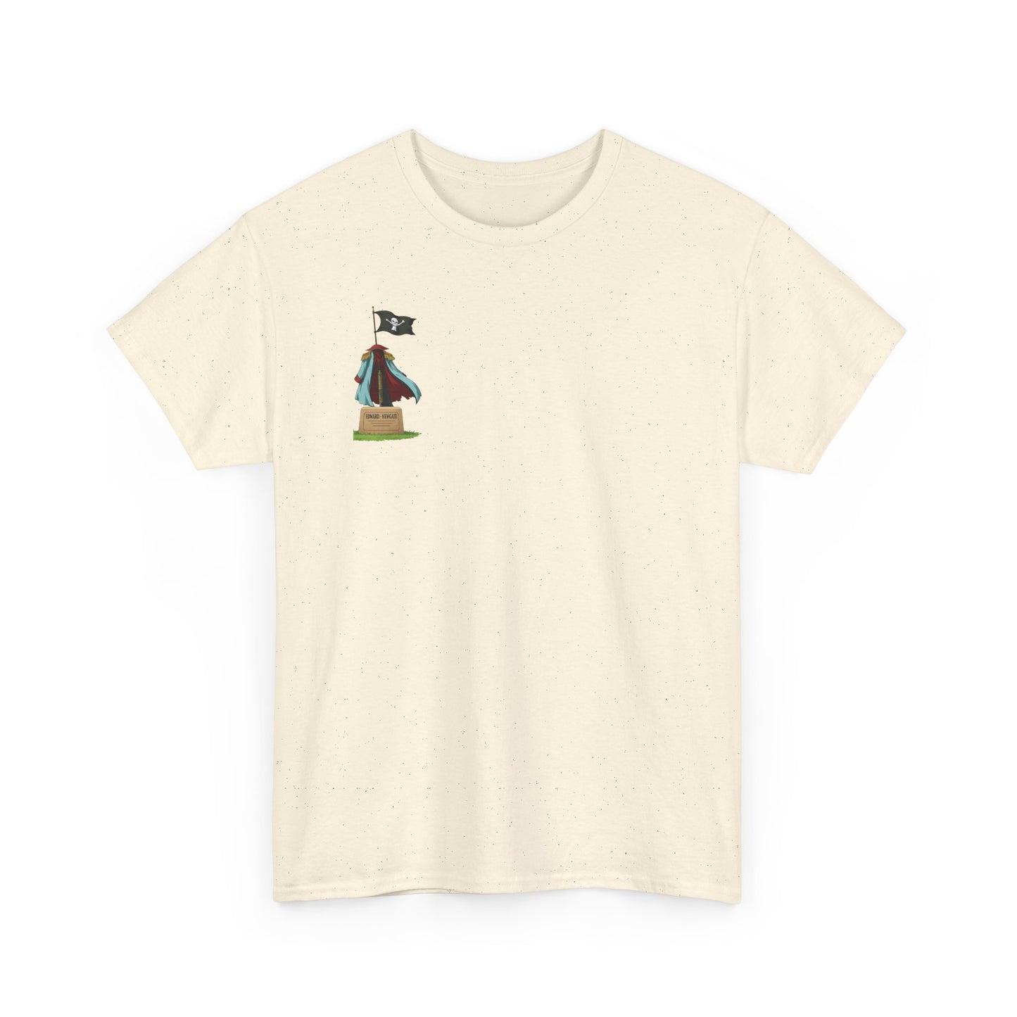 Whitebeard T-Shirt