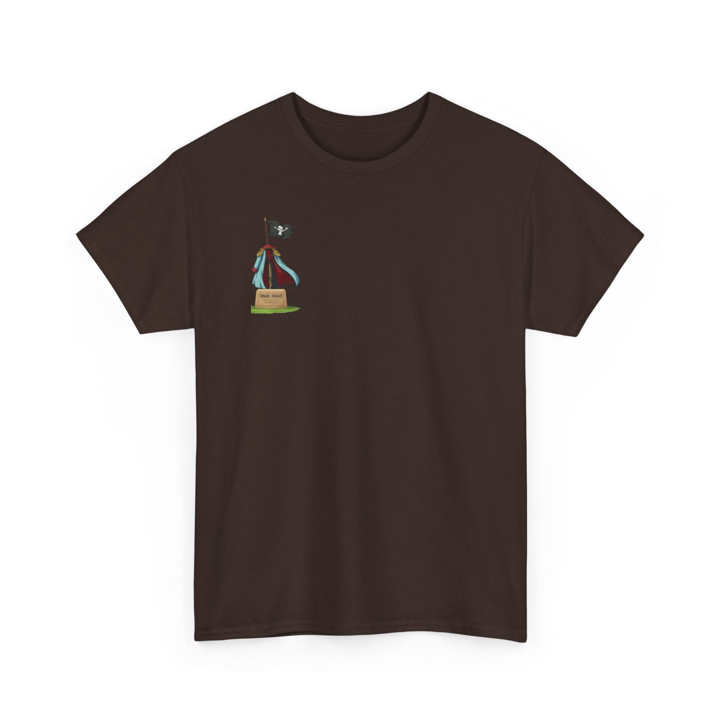 Whitebeard T-Shirt