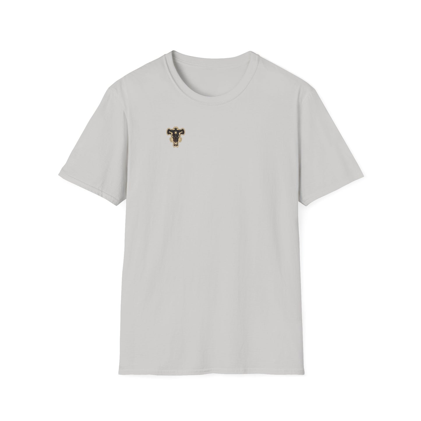 Black Bulls T-Shirt (Black Clover)