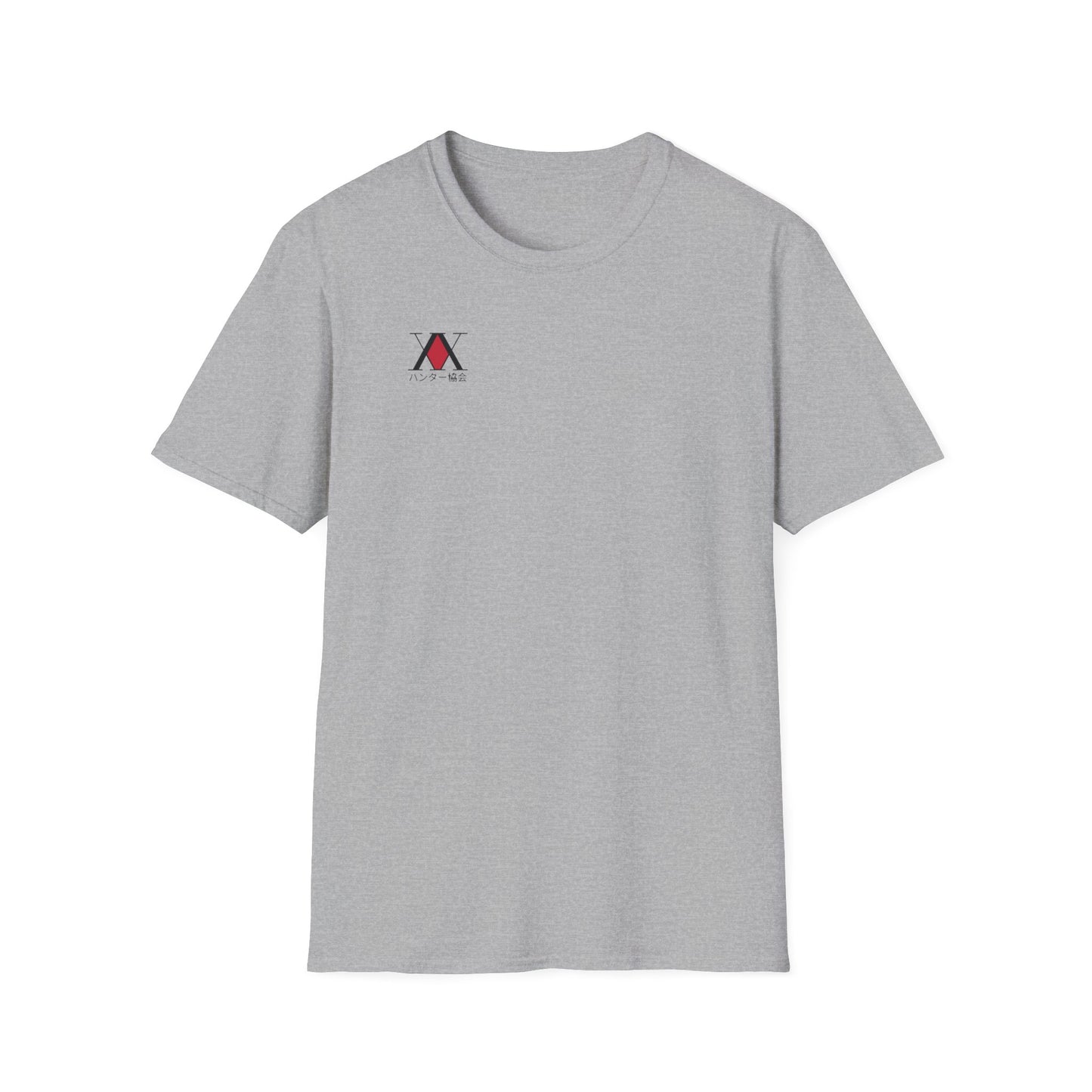 Hunter X Hunter T-Shirt