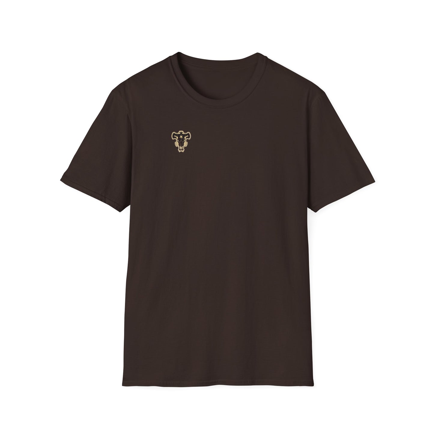 Black Bulls T-Shirt (Black Clover)
