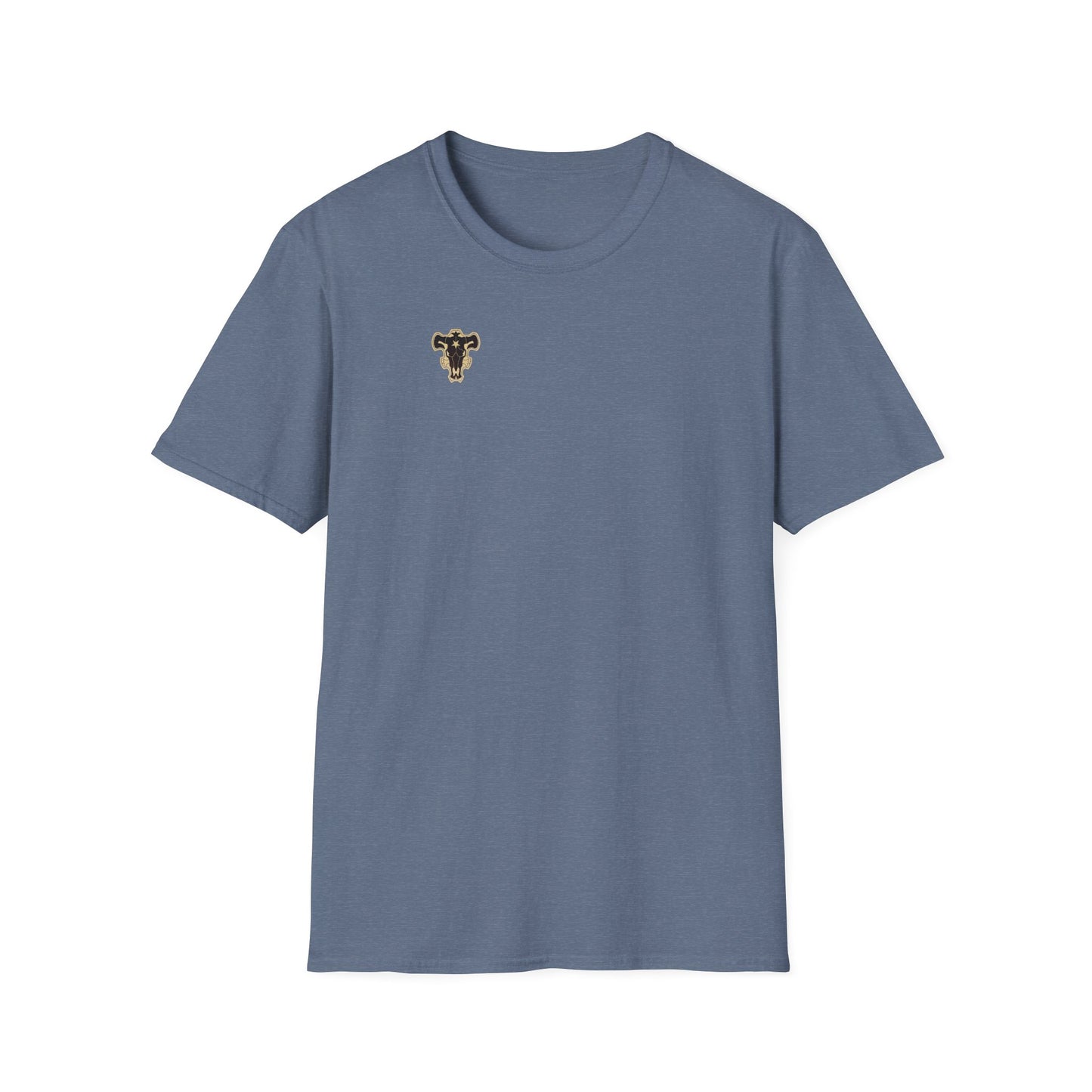 Black Bulls T-Shirt (Black Clover)