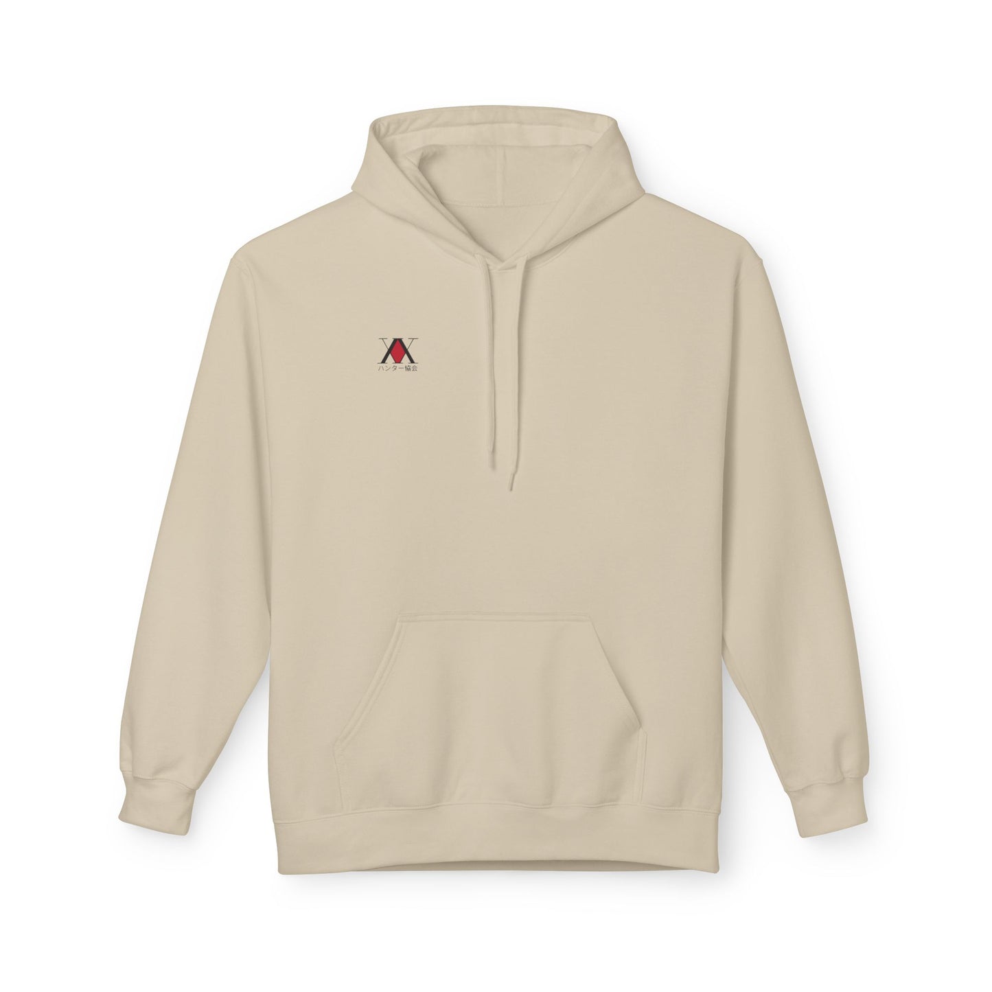 Hunter X Hunter Sweatshirt