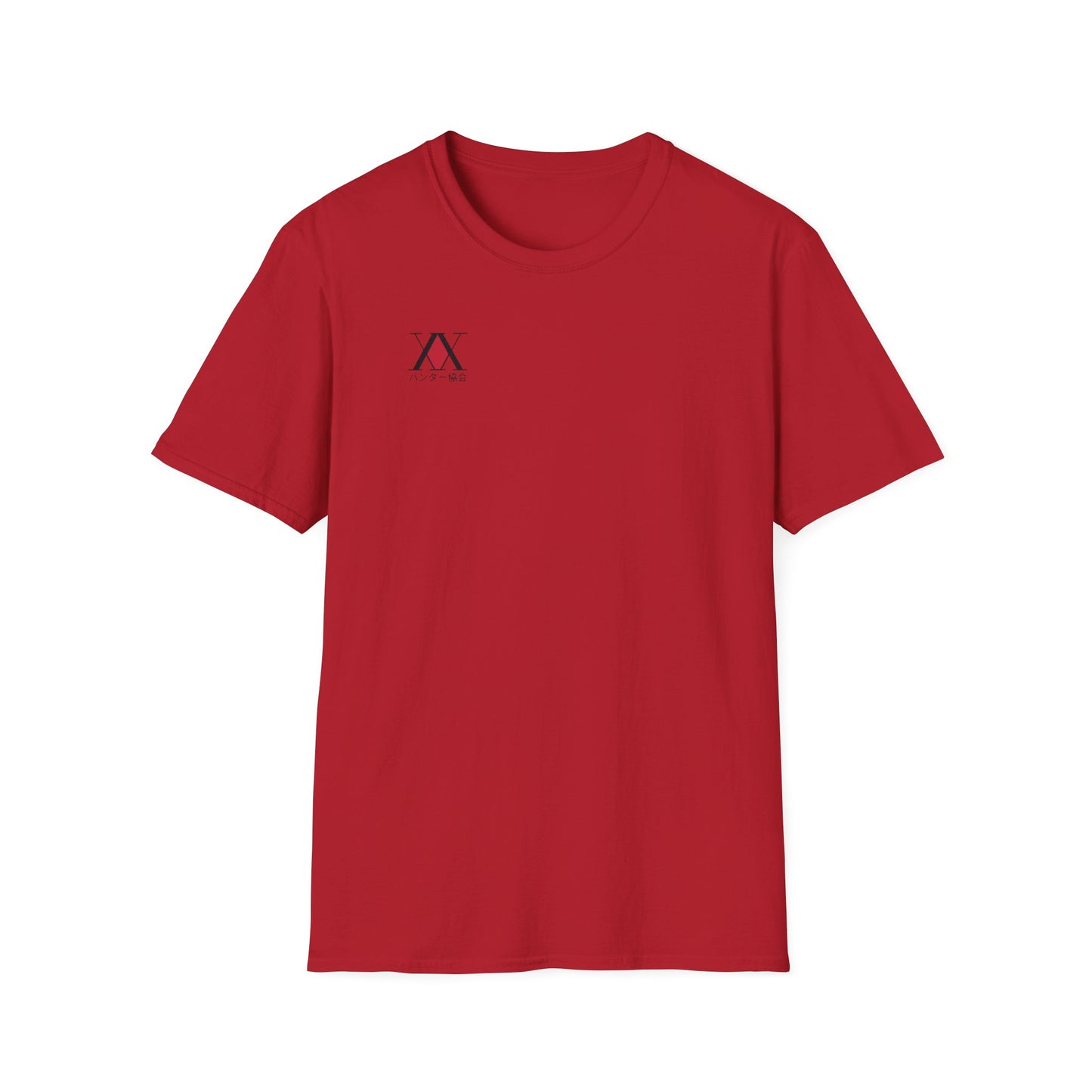 Hunter X Hunter T-Shirt