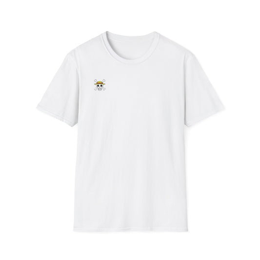 Strawhat T-Shirt (One Piece)