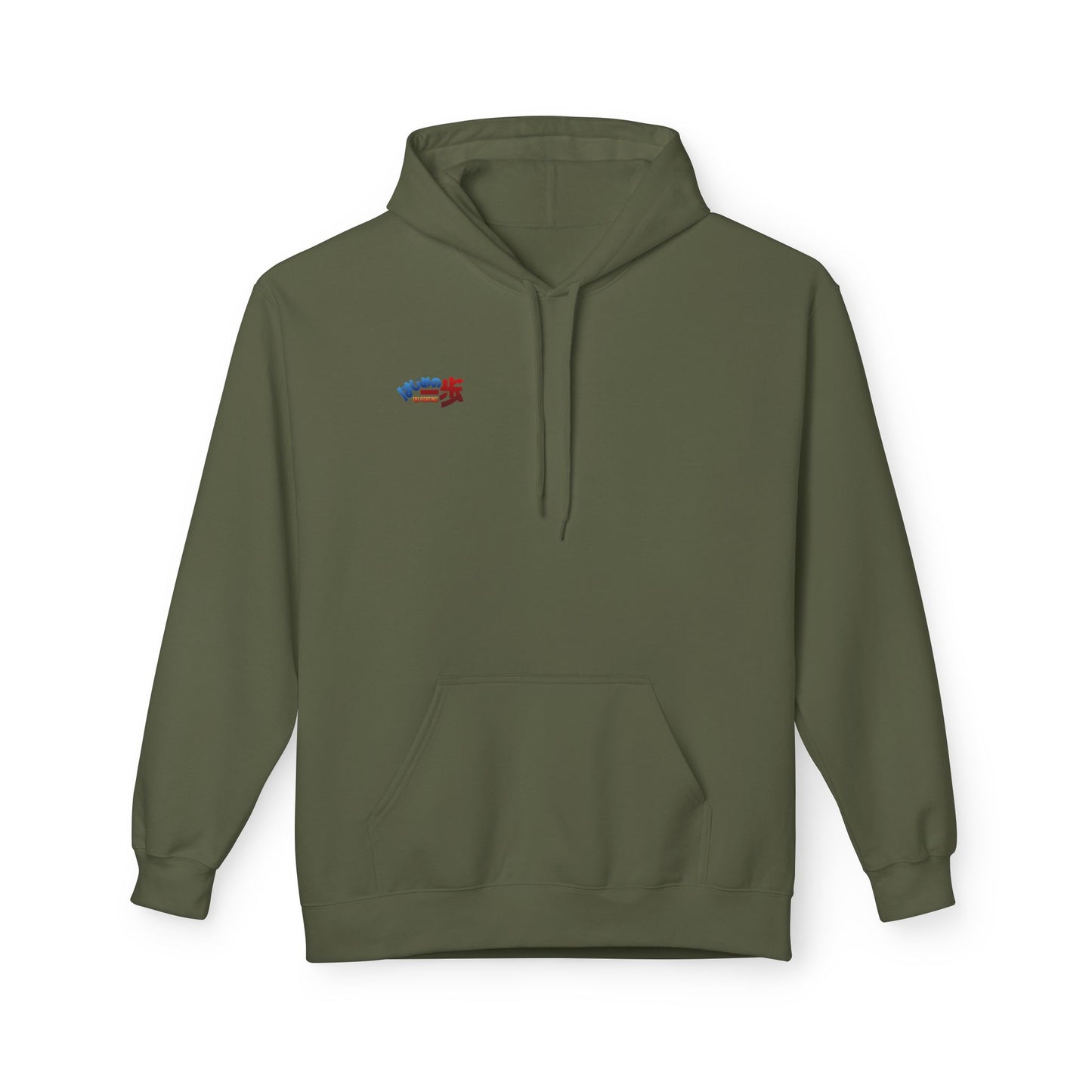 Kamogawa Boxing Gym Sweatshirt (Hajime no Ippo)
