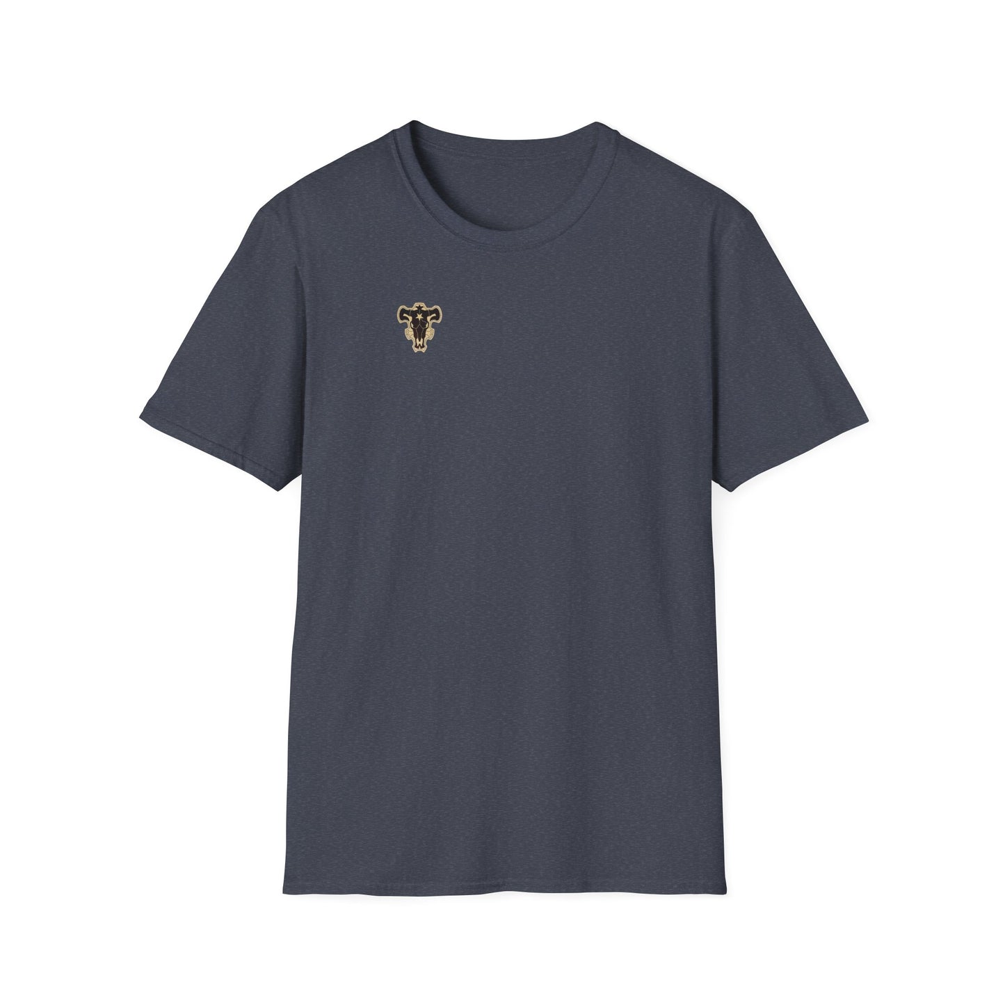 Black Bulls T-Shirt (Black Clover)