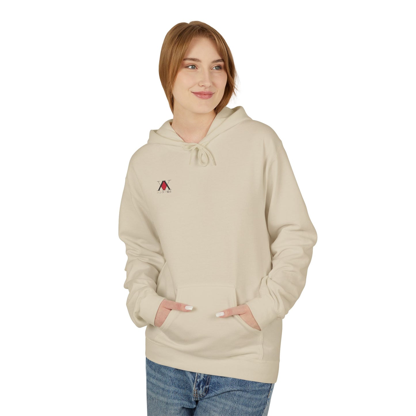 Hunter X Hunter Sweatshirt