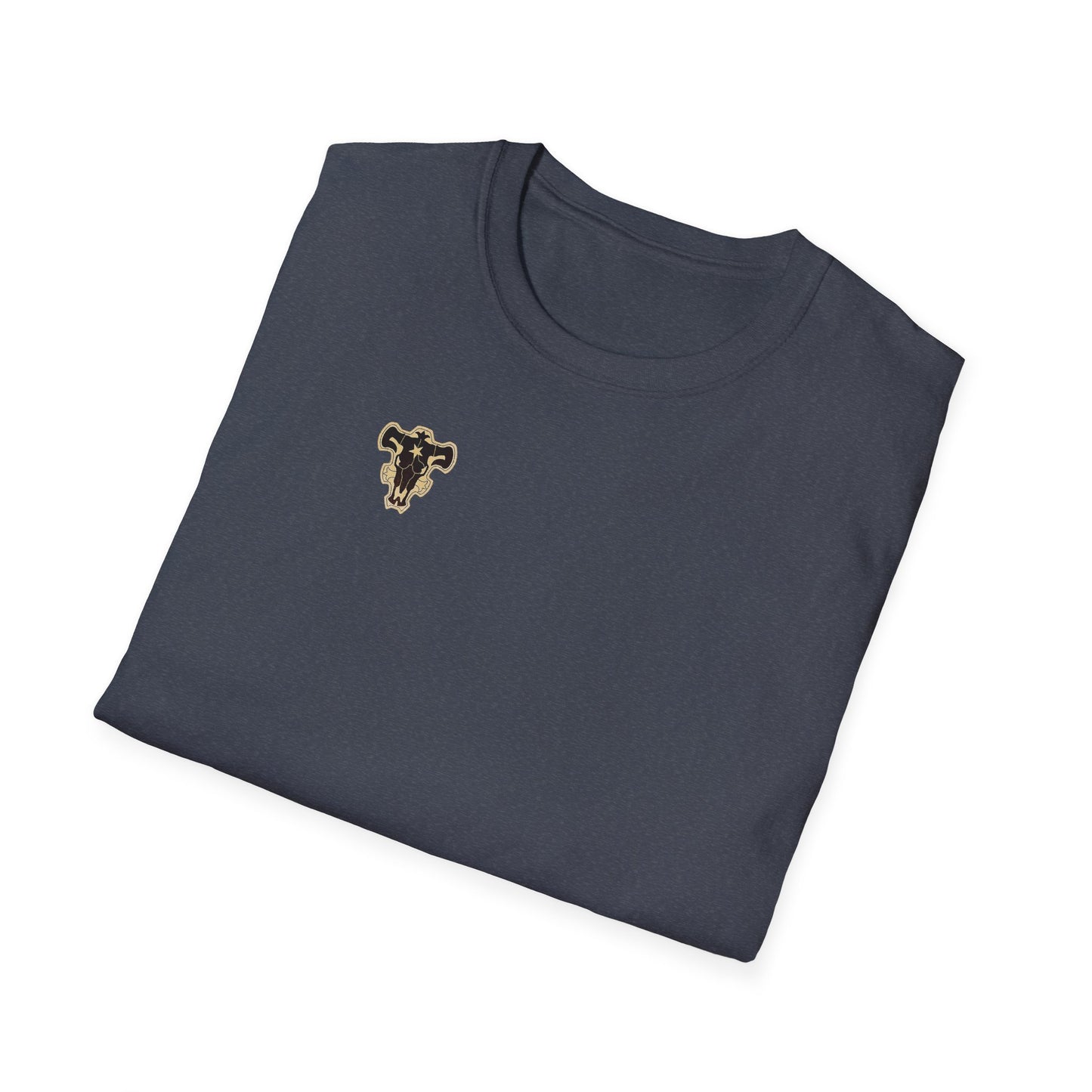 Black Bulls T-Shirt (Black Clover)