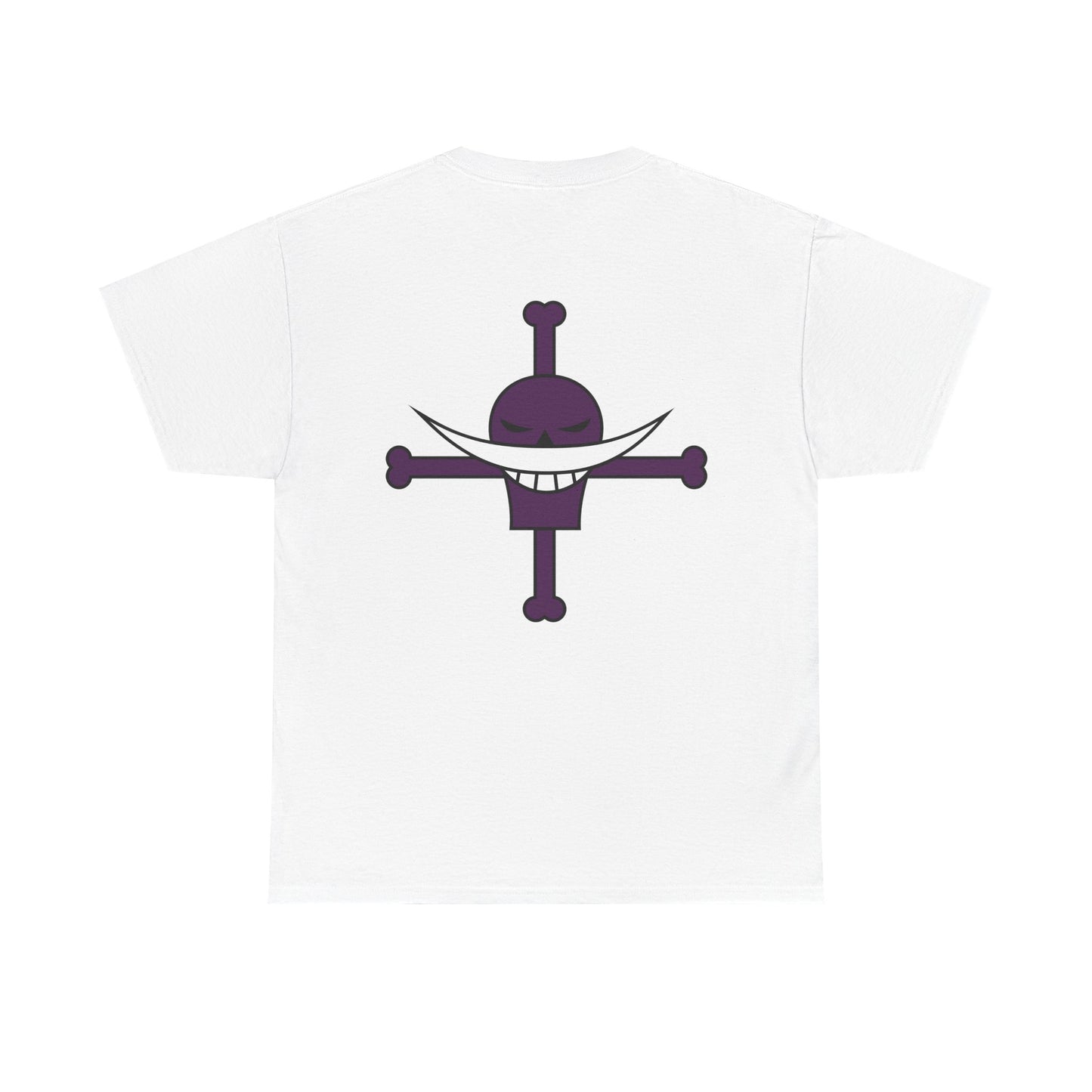 Whitebeard T-Shirt