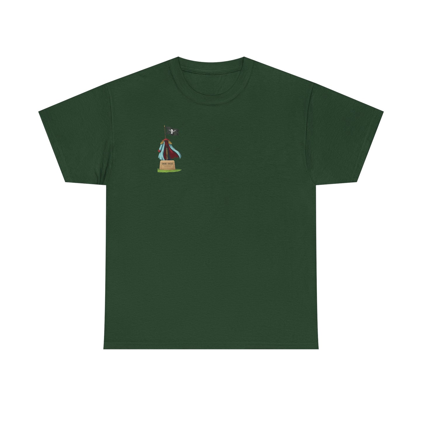 Whitebeard T-Shirt