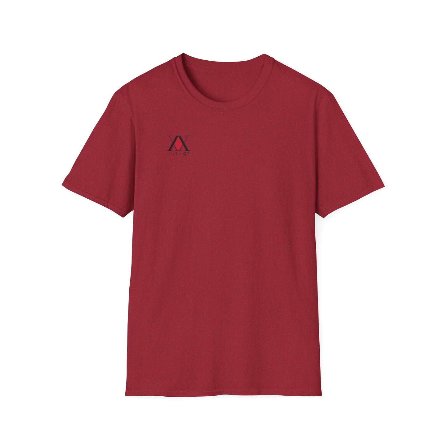 Hunter X Hunter T-Shirt