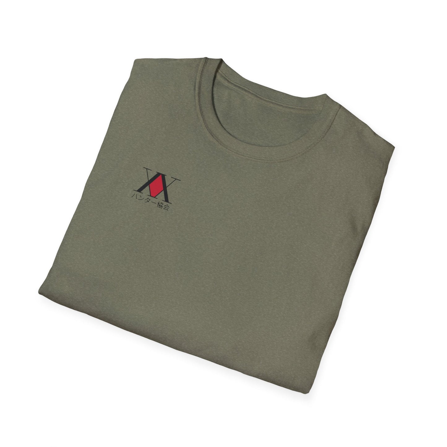 Hunter X Hunter T-Shirt