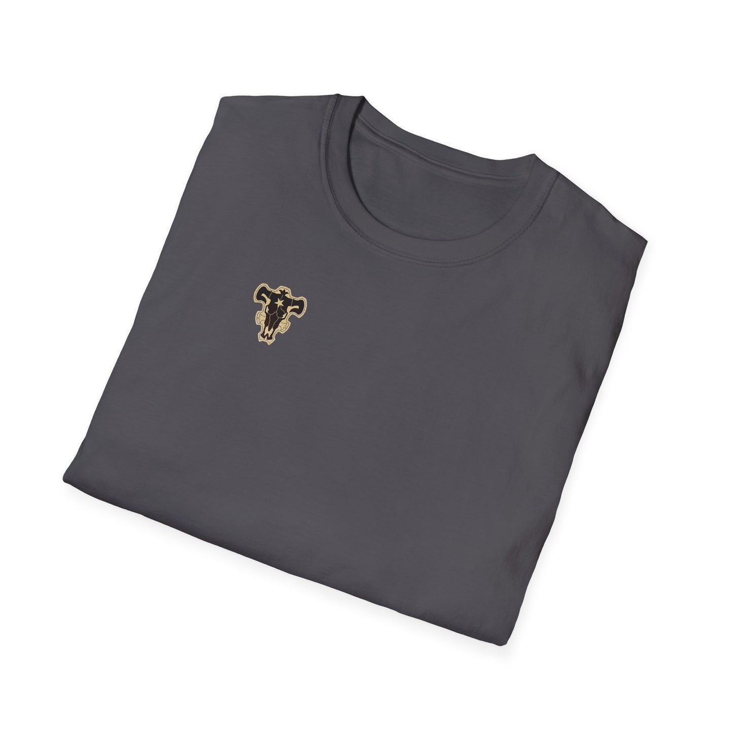 Black Bulls T-Shirt (Black Clover)