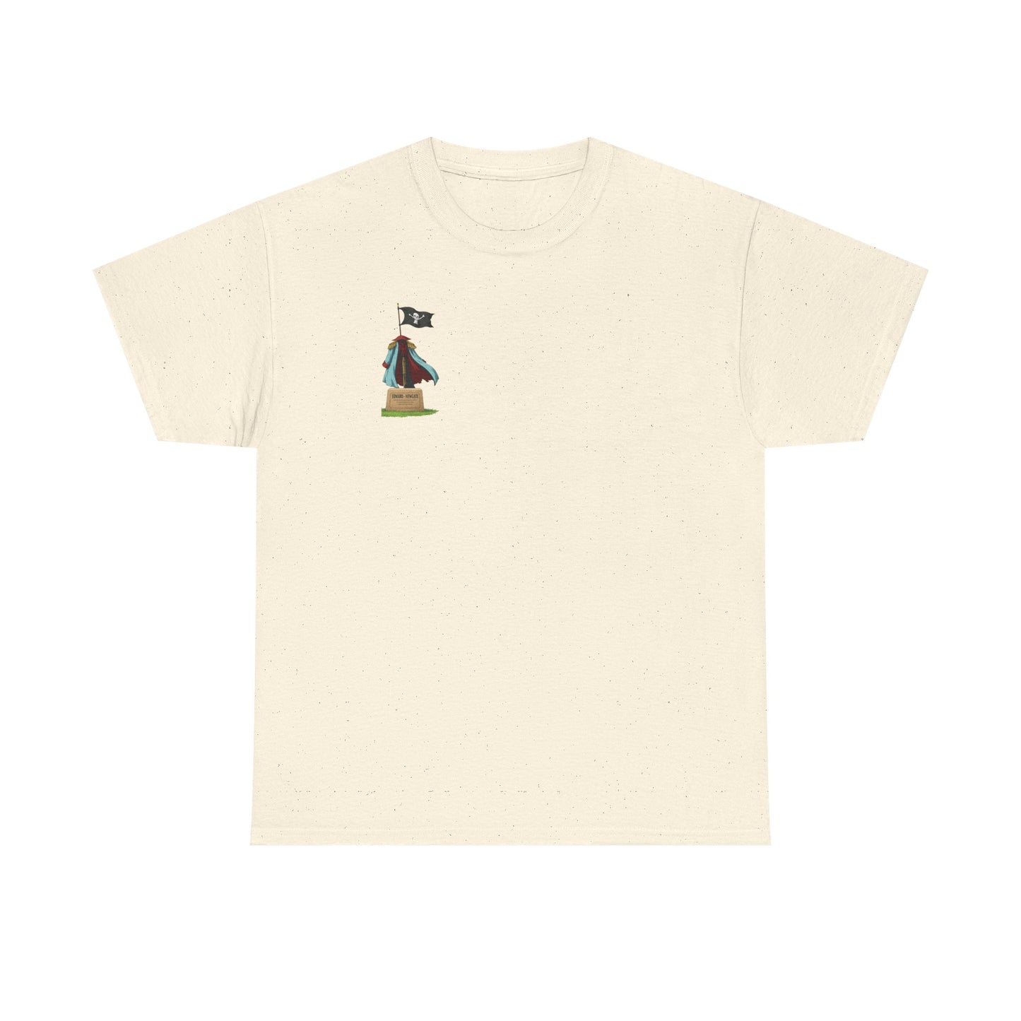 Whitebeard T-Shirt