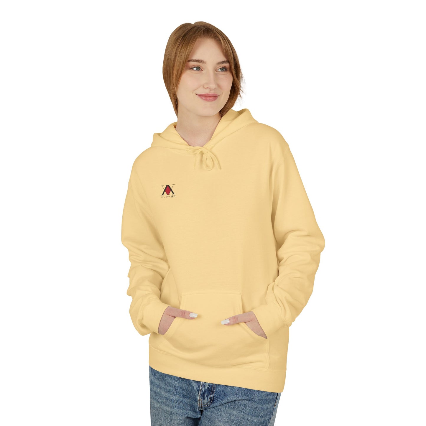 Hunter X Hunter Sweatshirt
