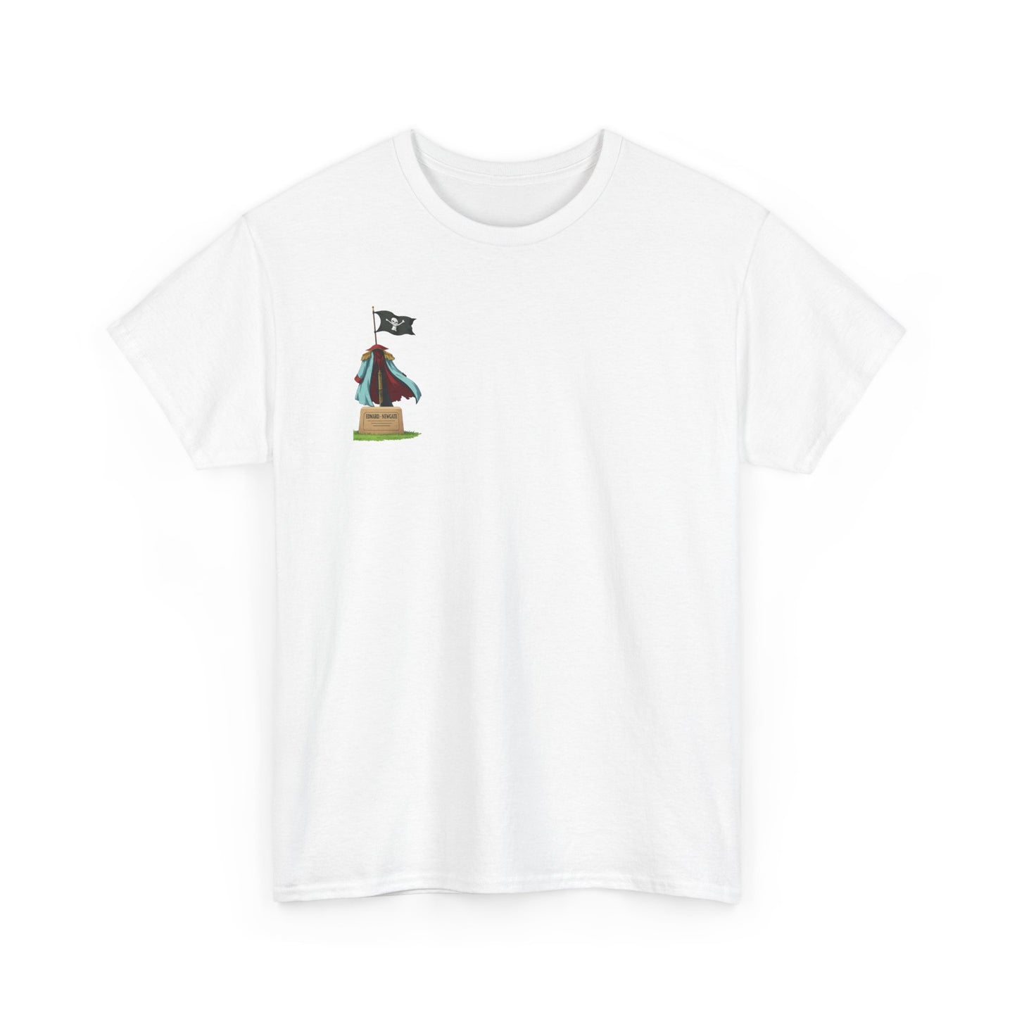 Whitebeard T-Shirt
