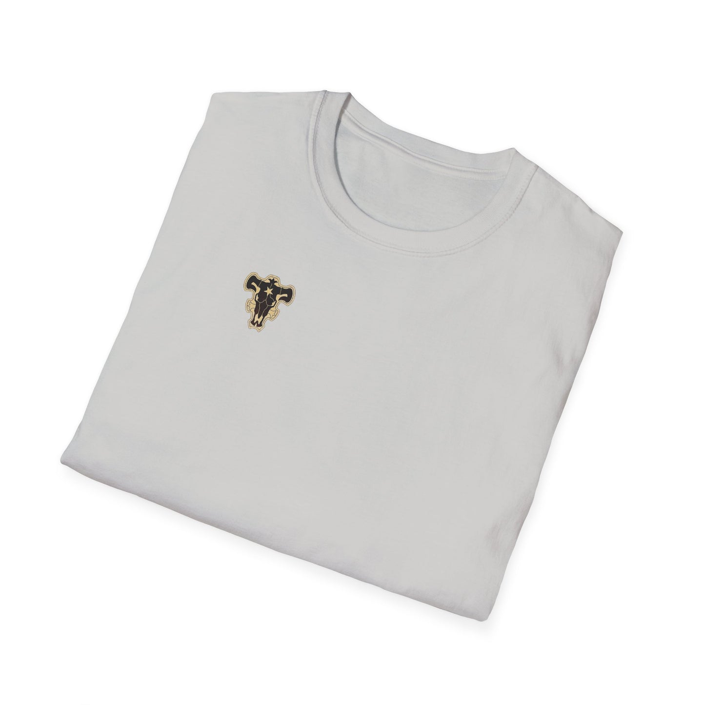 Black Bulls T-Shirt (Black Clover)