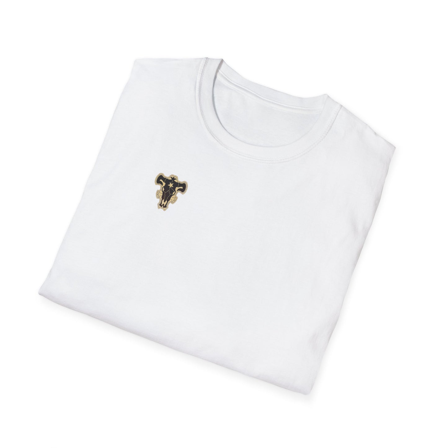 Black Bulls T-Shirt (Black Clover)