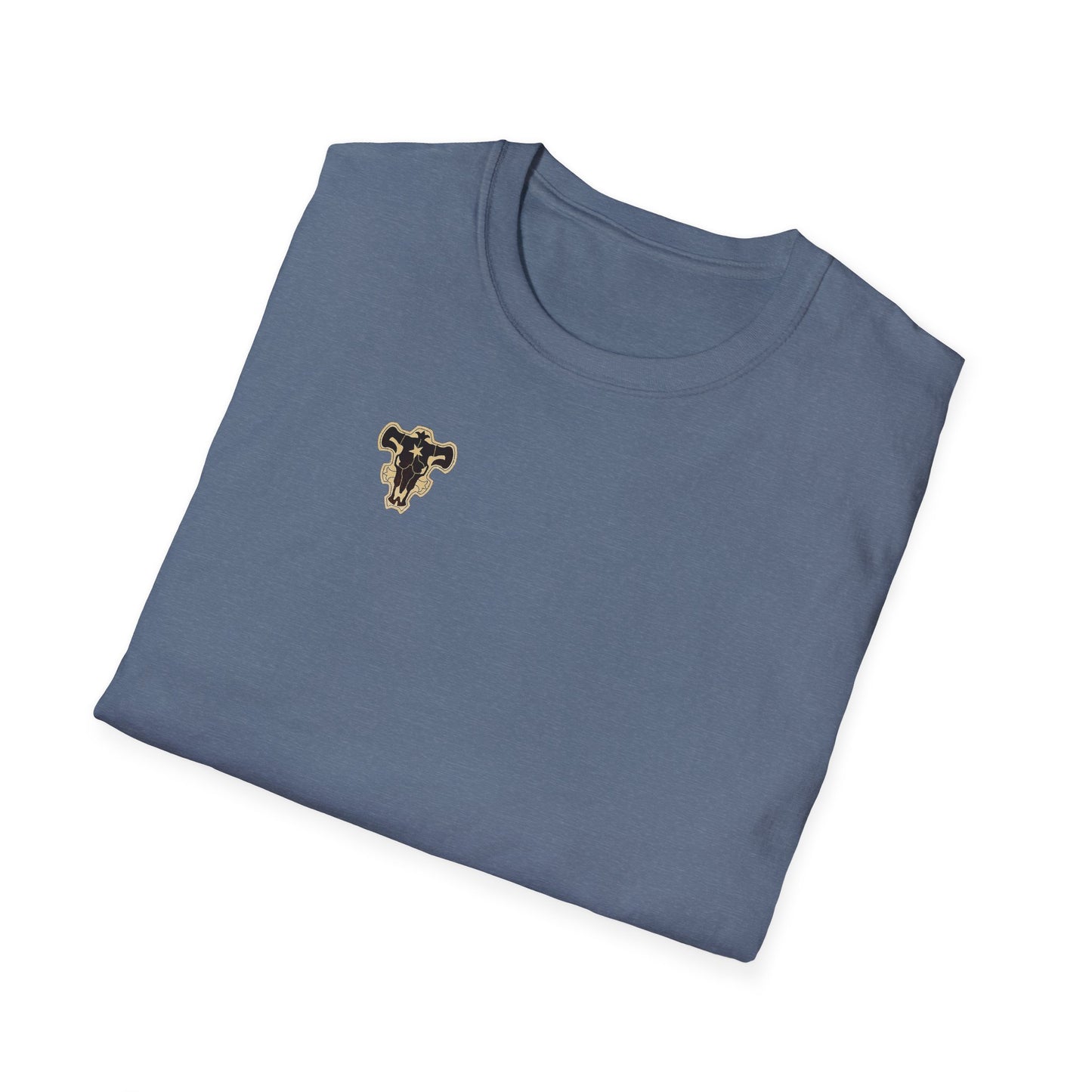 Black Bulls T-Shirt (Black Clover)