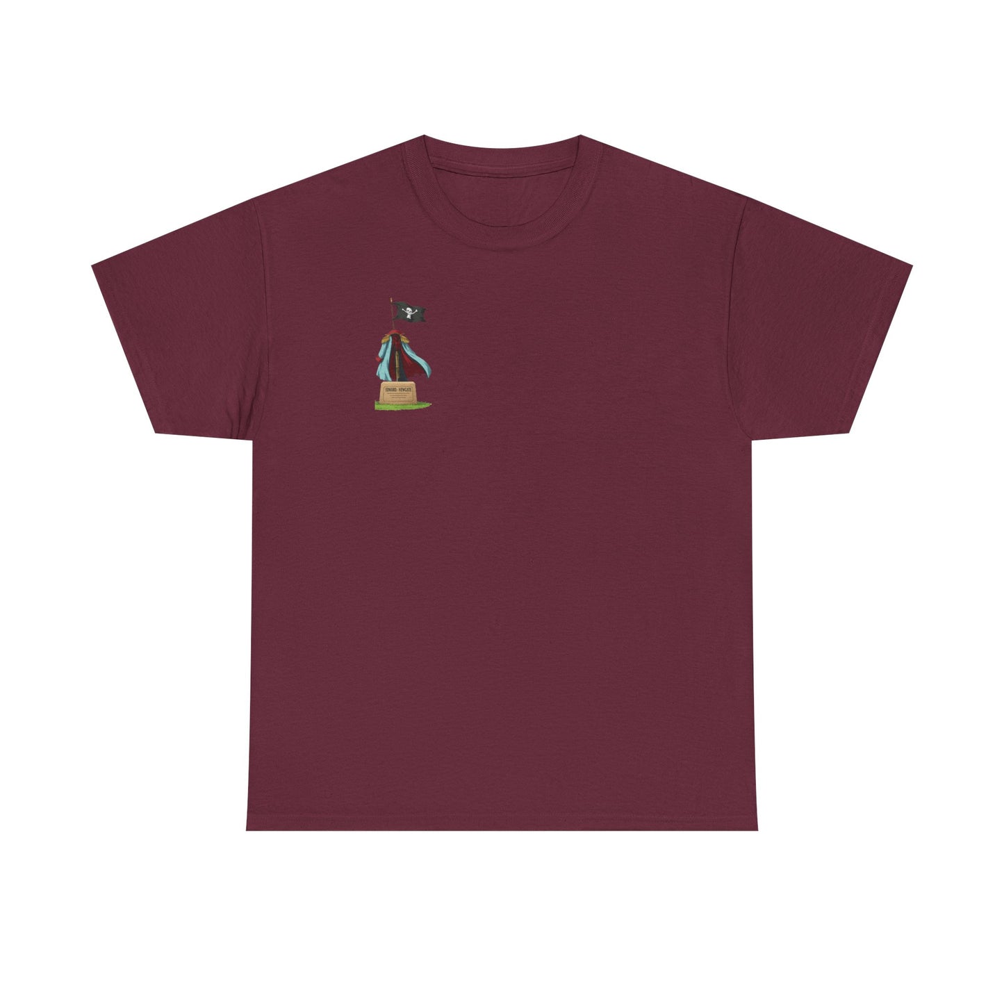 Whitebeard T-Shirt