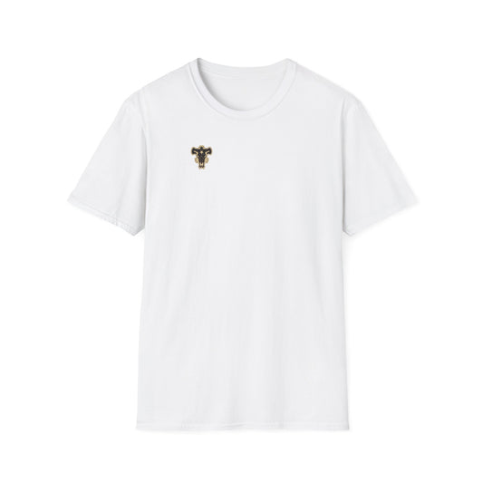 Black Bulls T-Shirt (Black Clover)