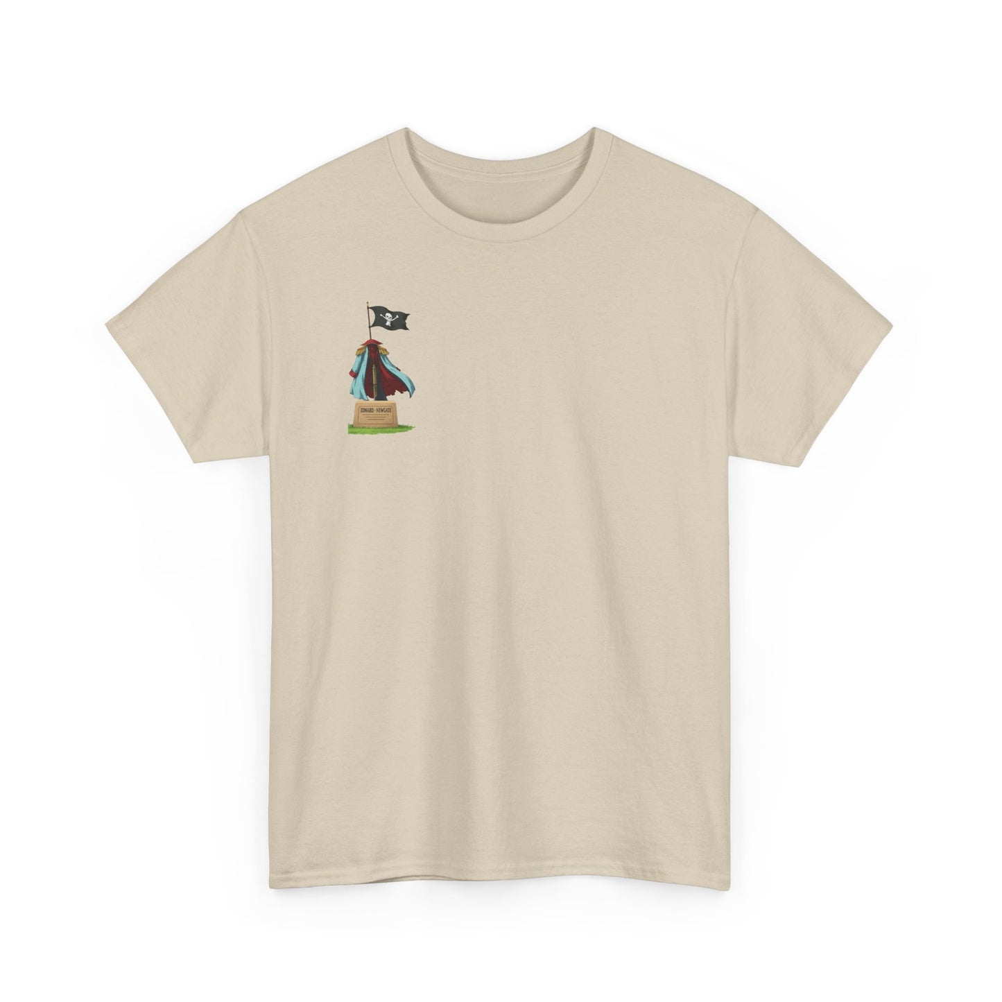Whitebeard T-Shirt