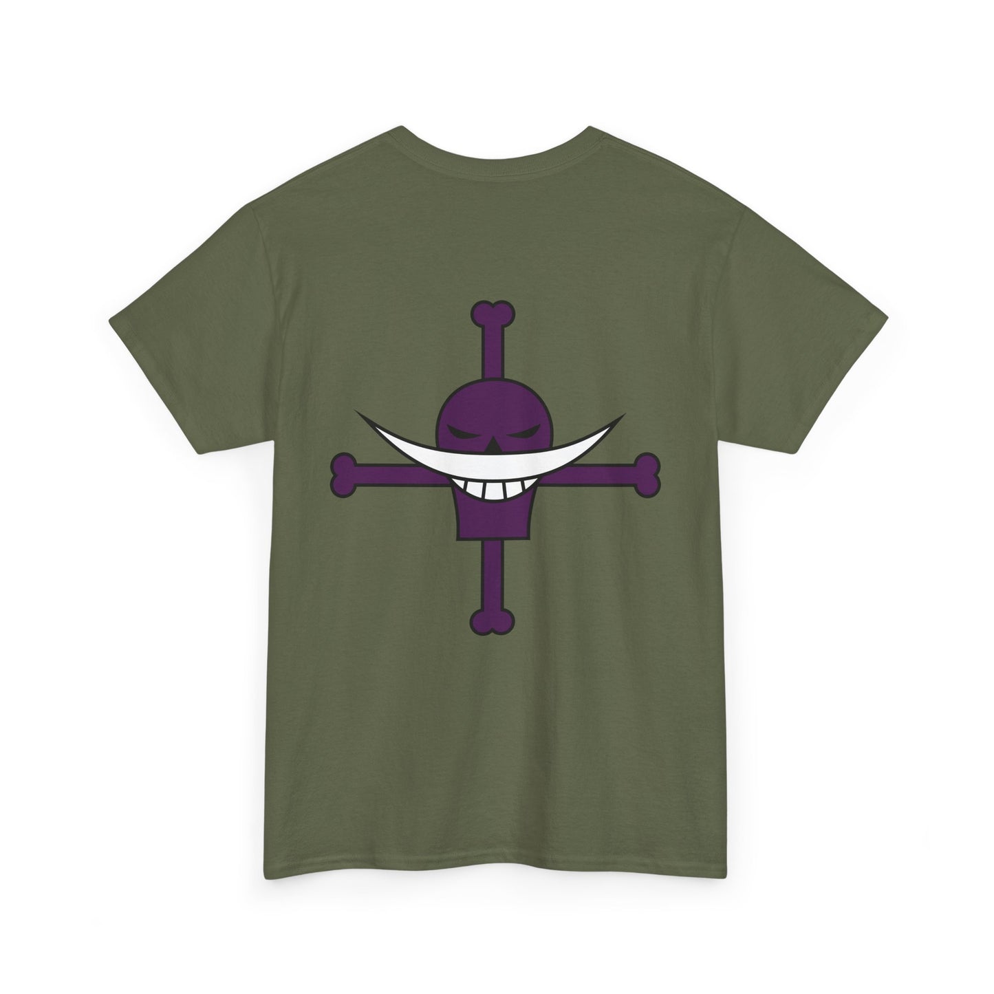 Whitebeard T-Shirt