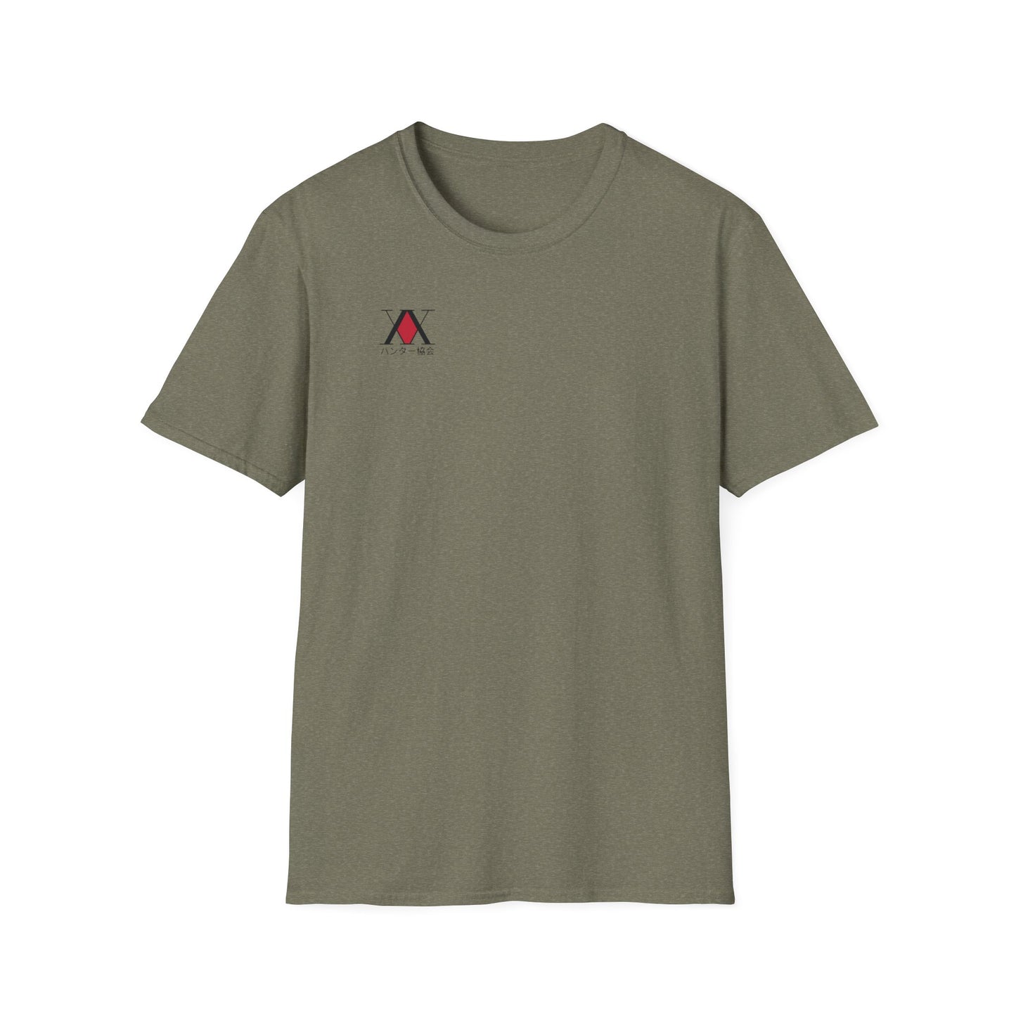 Hunter X Hunter T-Shirt