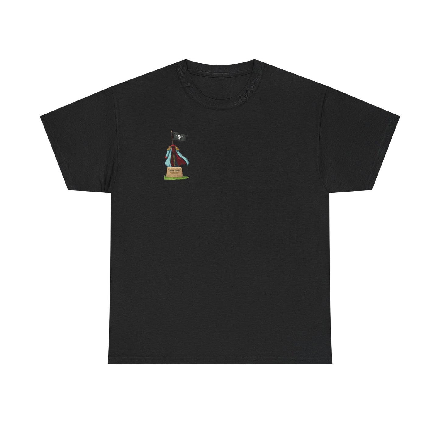 Whitebeard T-Shirt