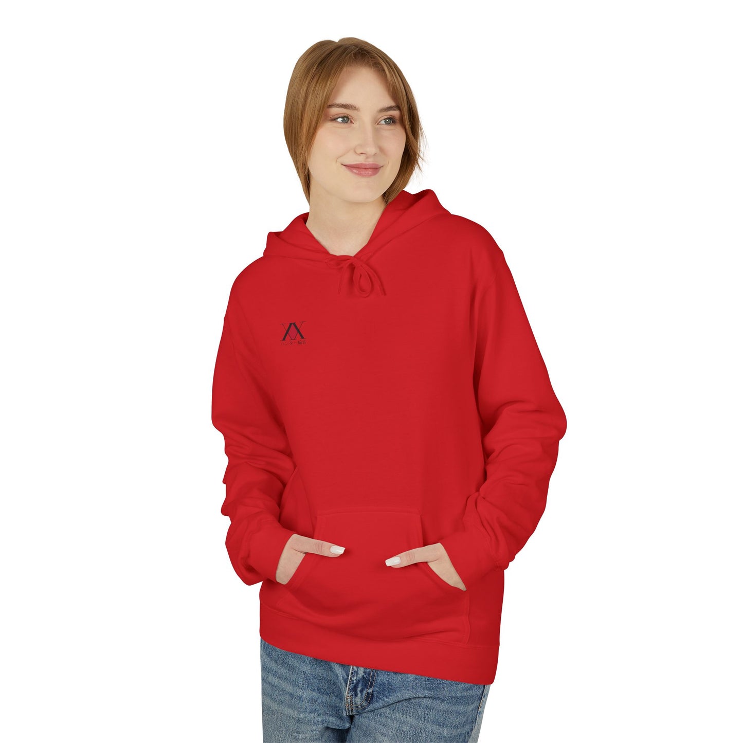 Hunter X Hunter Sweatshirt