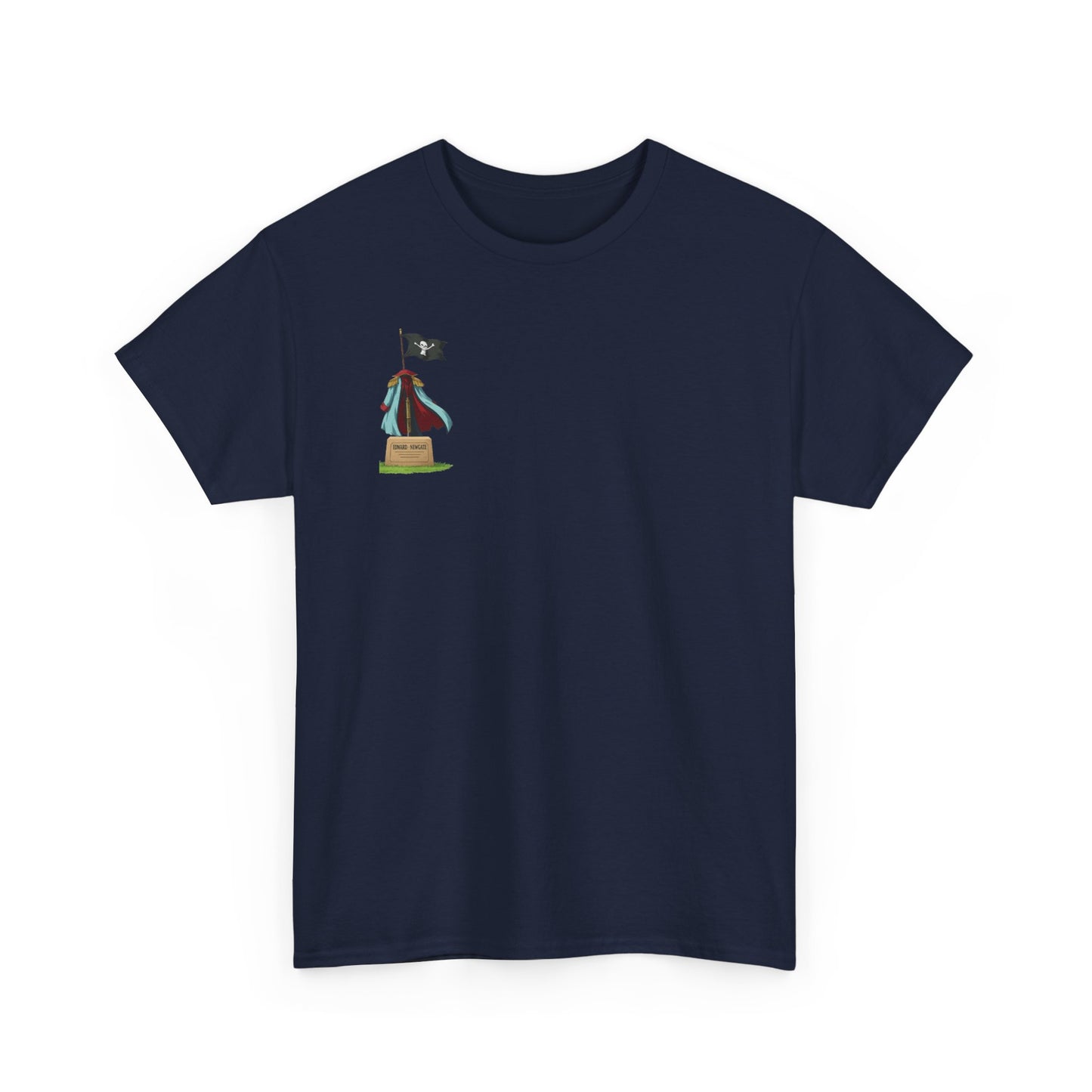 Whitebeard T-Shirt