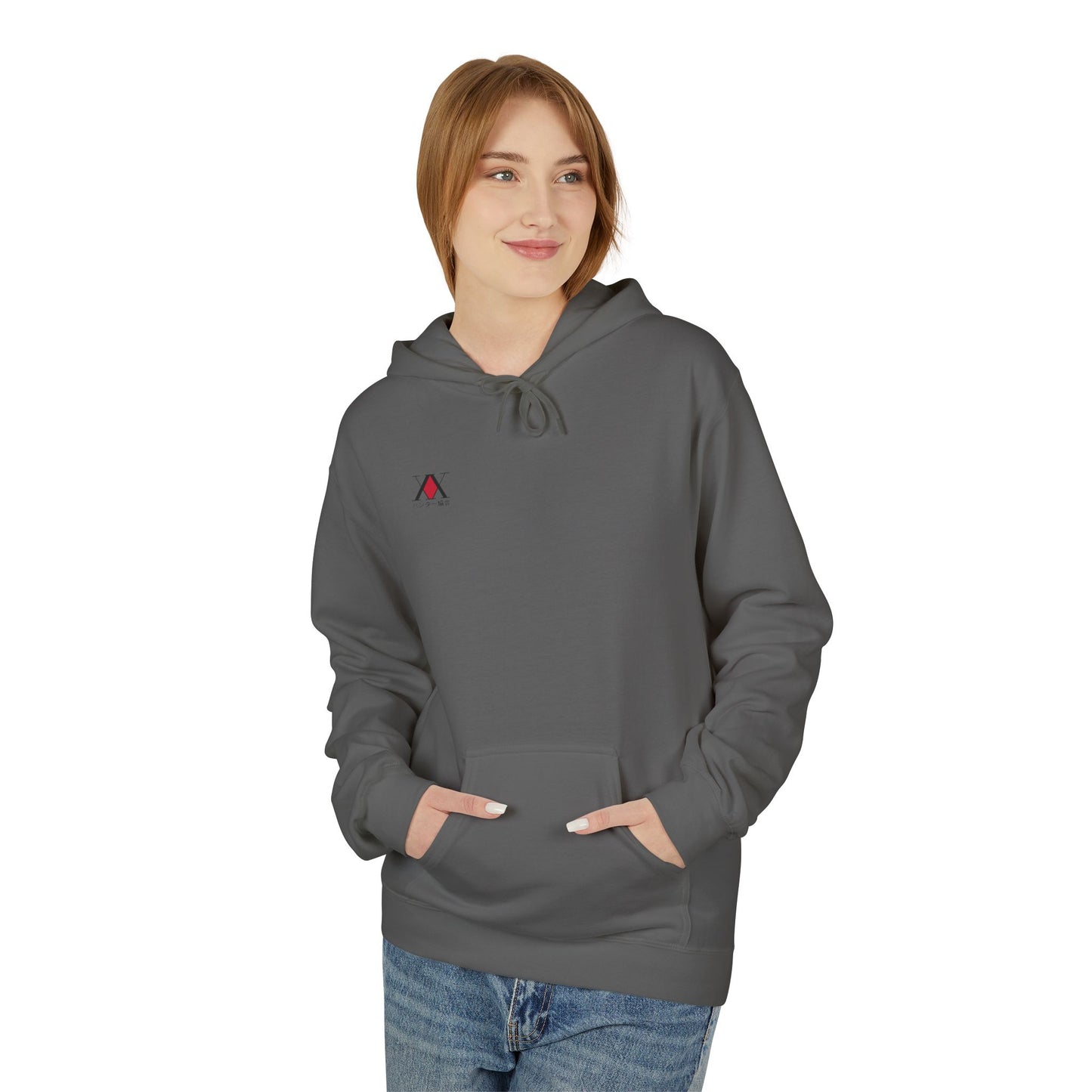 Hunter X Hunter Sweatshirt