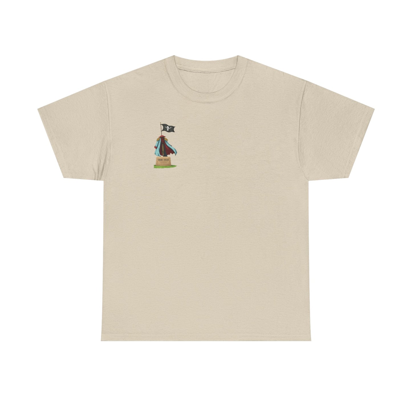 Whitebeard T-Shirt