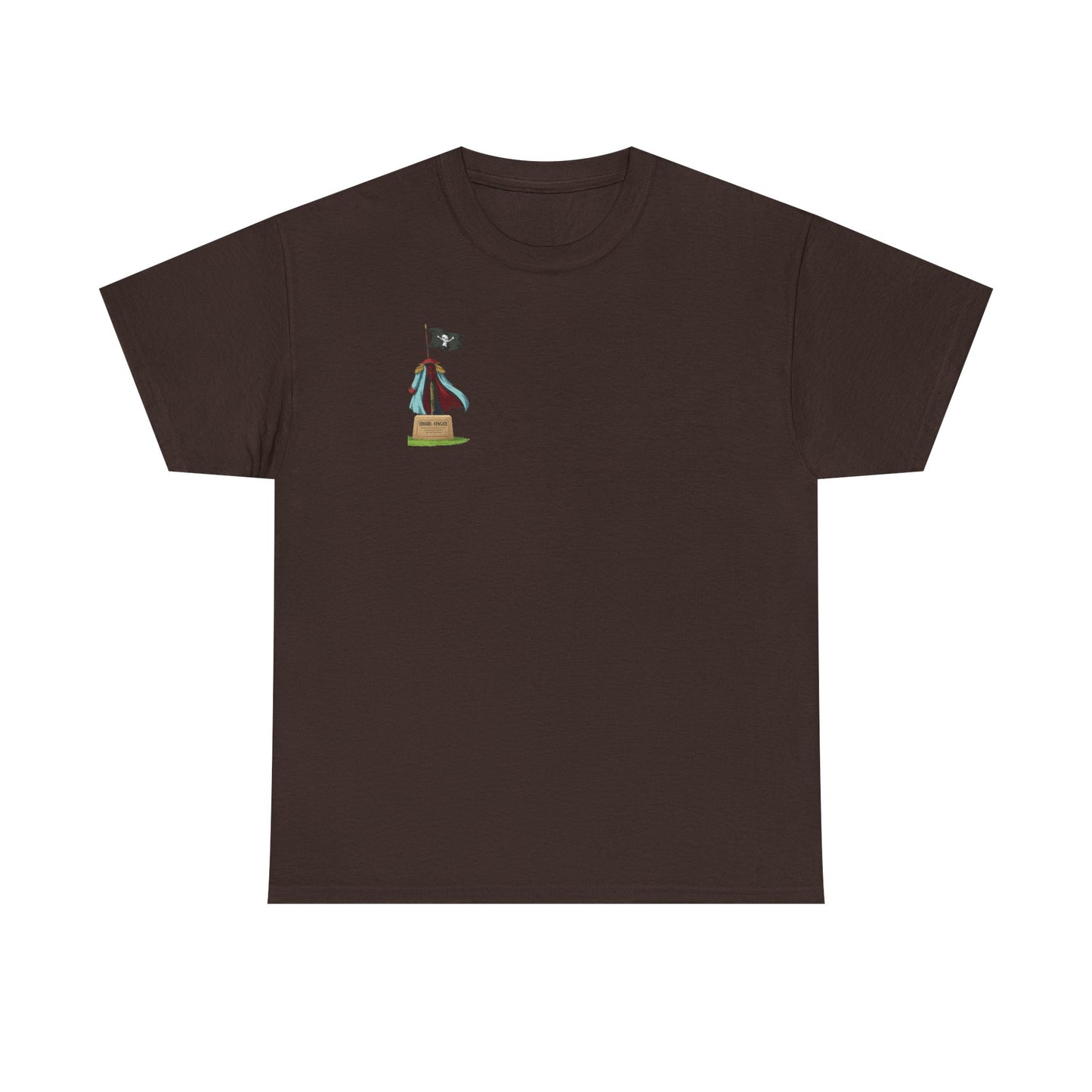Whitebeard T-Shirt
