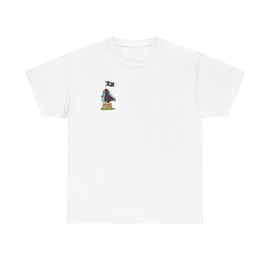 Whitebeard T-Shirt