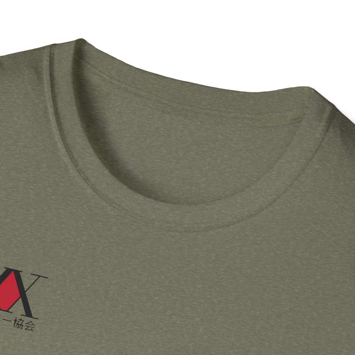 Hunter X Hunter T-Shirt