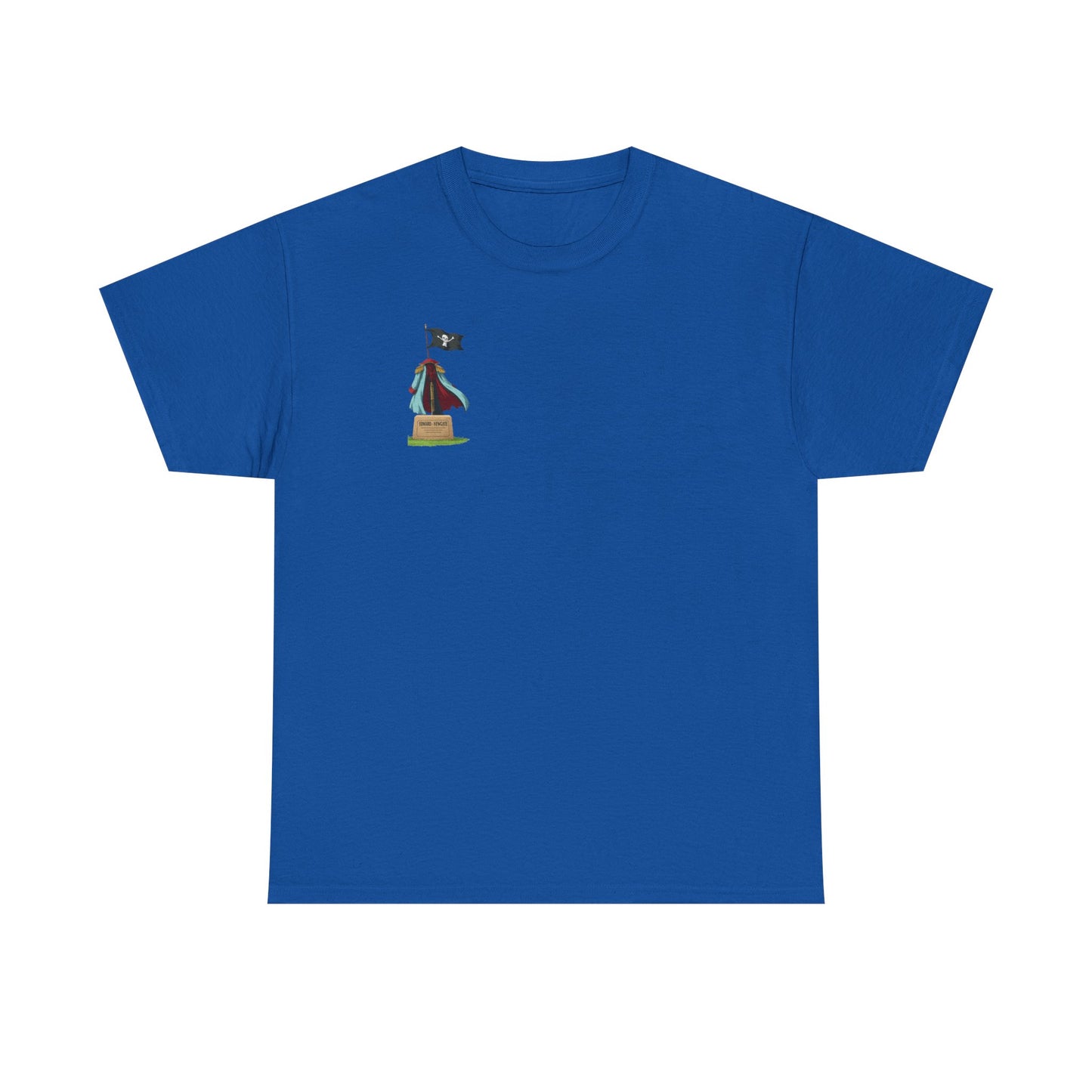 Whitebeard T-Shirt