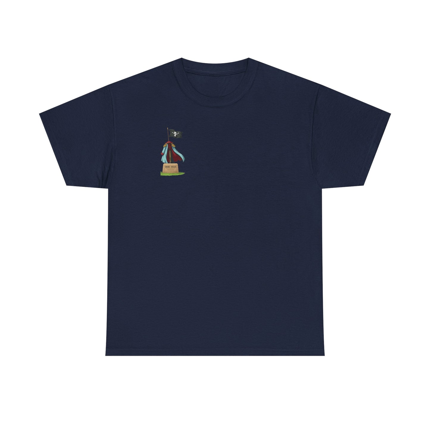 Whitebeard T-Shirt