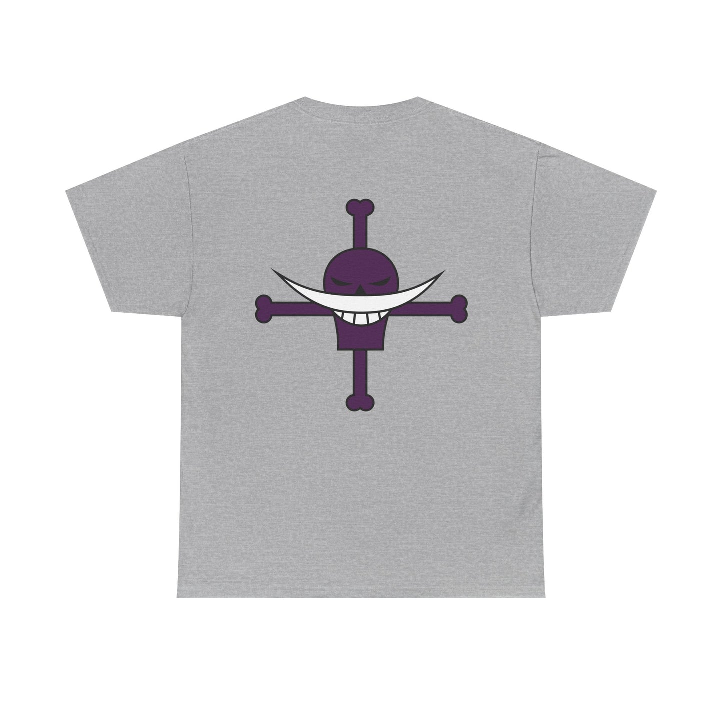 Whitebeard T-Shirt