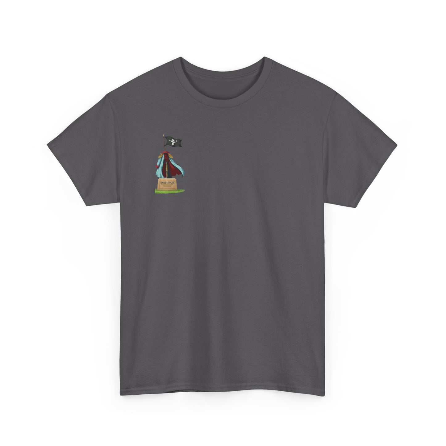 Whitebeard T-Shirt