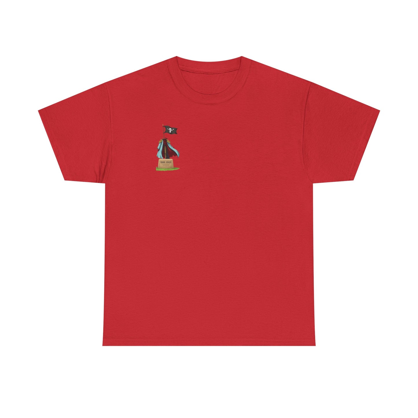 Whitebeard T-Shirt
