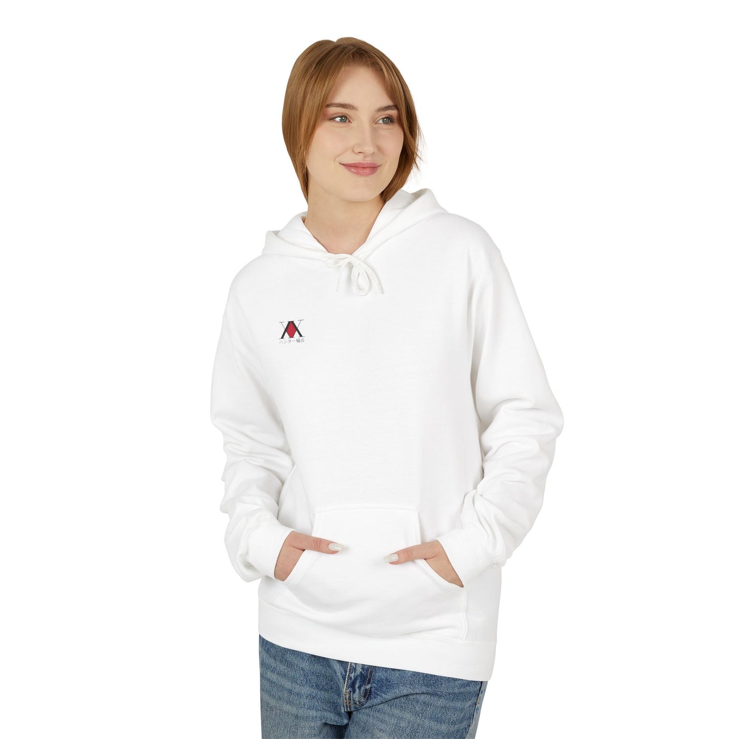 Hunter X Hunter Sweatshirt