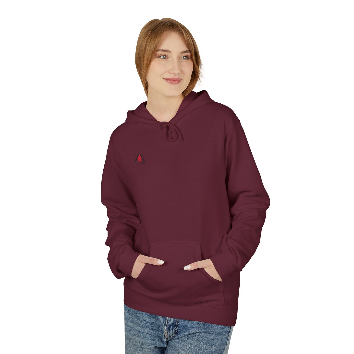 Hunter X Hunter Sweatshirt